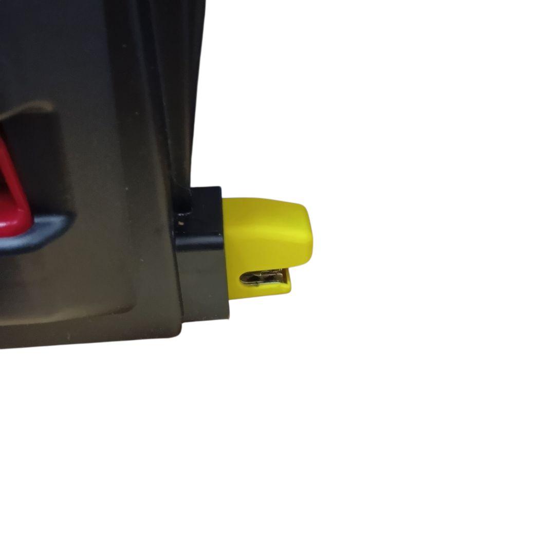 Aprica フラディア グロウ ISOFIX360°セーフティーAB