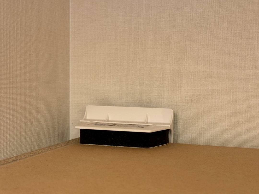 【7月18日以降】ニトリ キッチンボード ソレル 食器棚 100KB WH