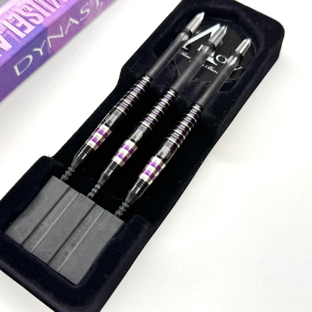 DYNASTY ペルセウス 畦元隆成 ダイナスティー 19g