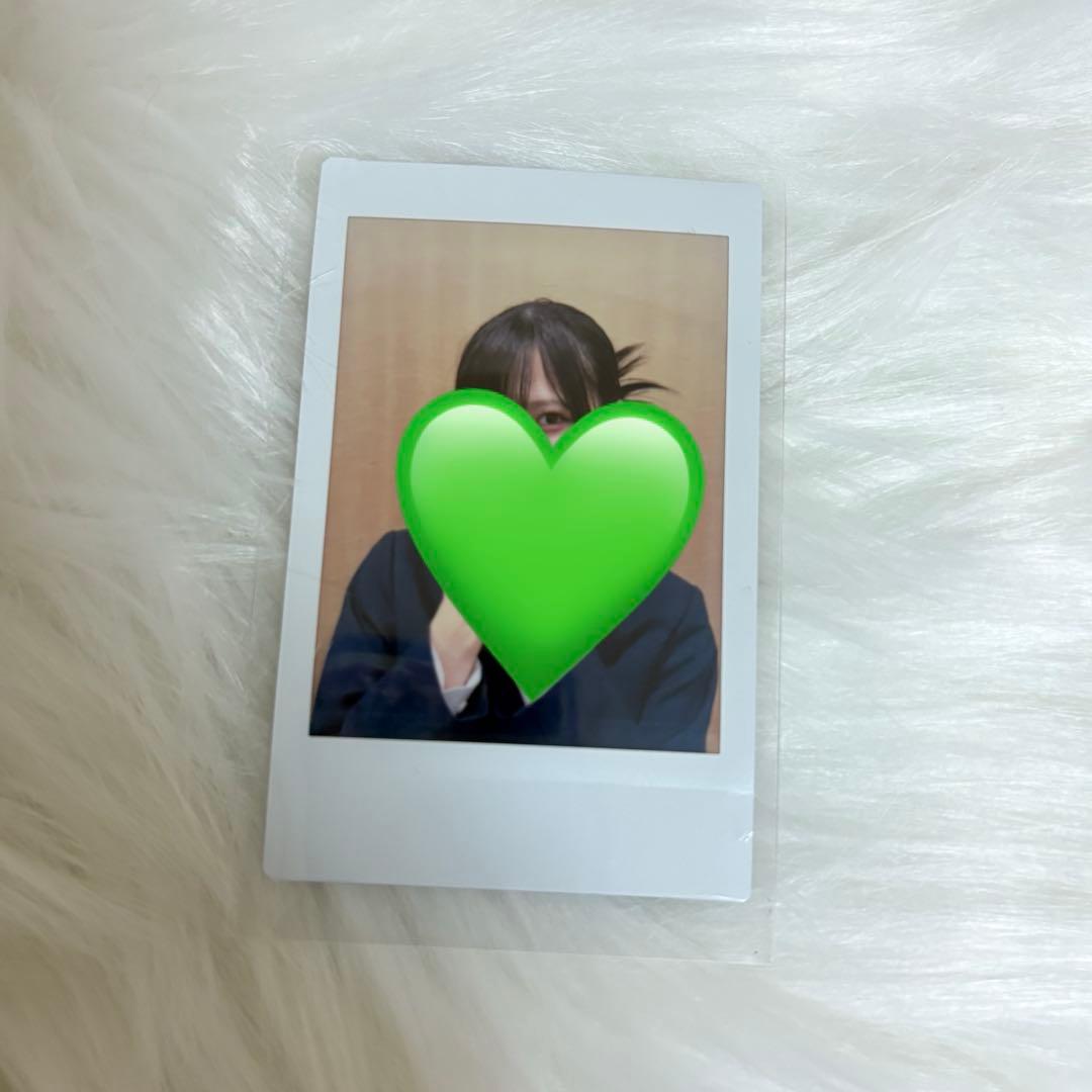 いぎなり東北産 吉瀬真珠 チェキ - メルカリ