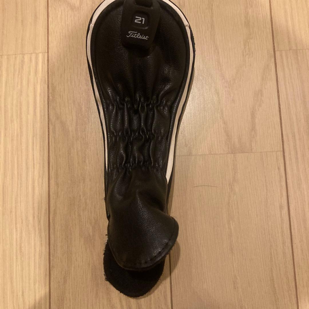 Titleist TSi2 ユーティリティ　21°
