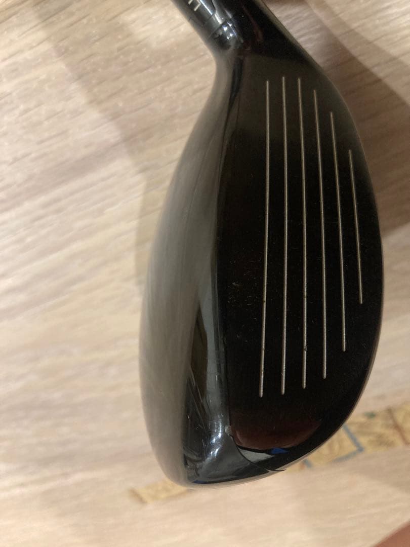 Titleist TSi2 ユーティリティ　21°