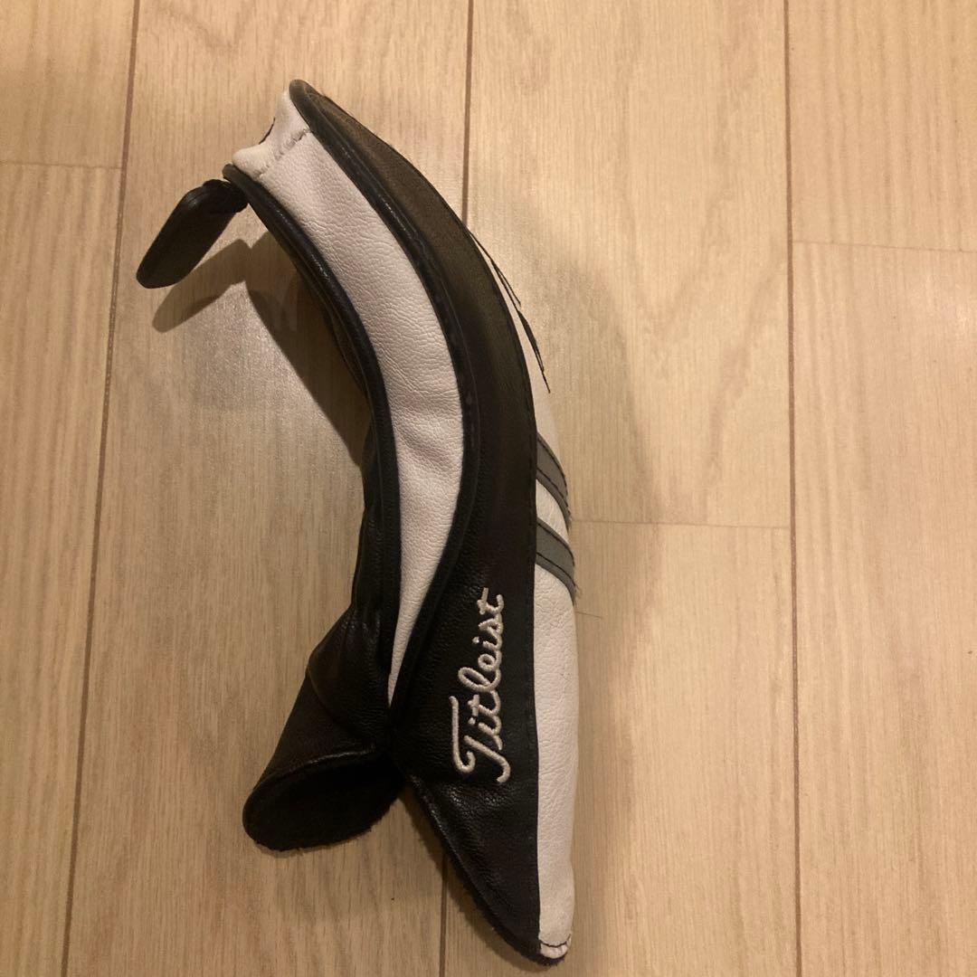 Titleist TSi2 ユーティリティ　21°