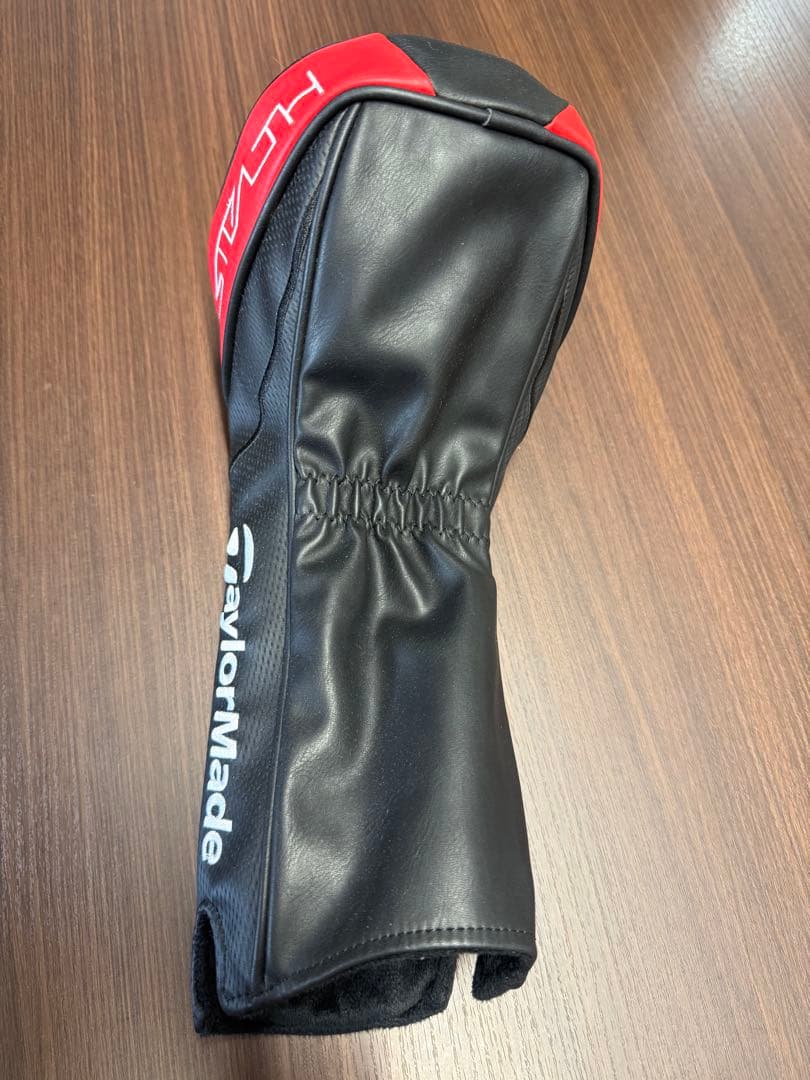 TaylorMade stealth ドライバーヘッド