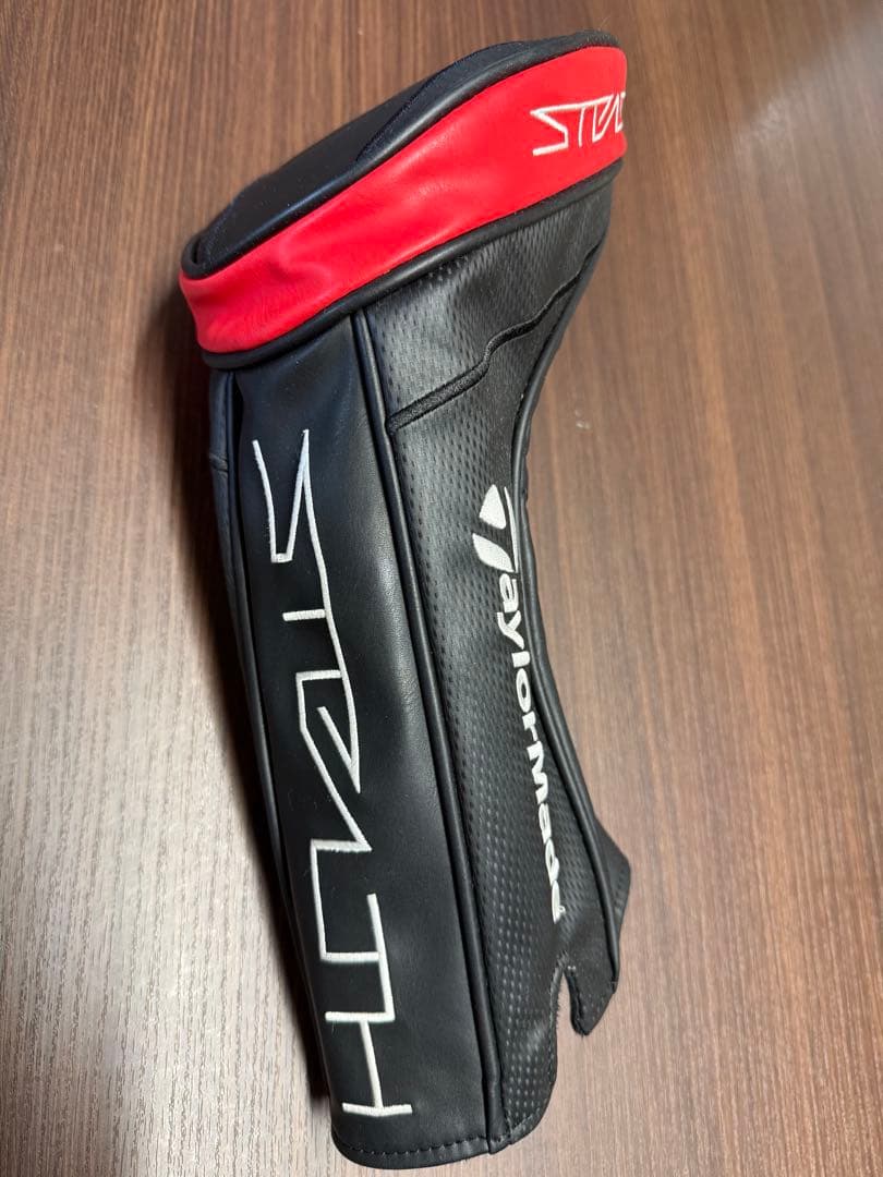 TaylorMade stealth ドライバーヘッド