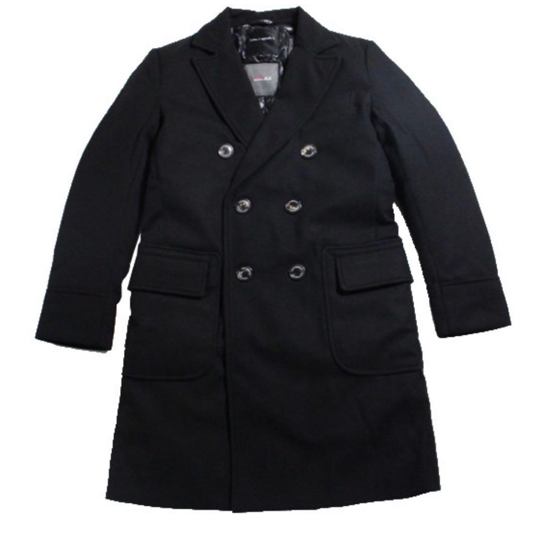 極美品　1PIU1UGUALE3×DUVETICA　ロロ・ピアーナダウンコート