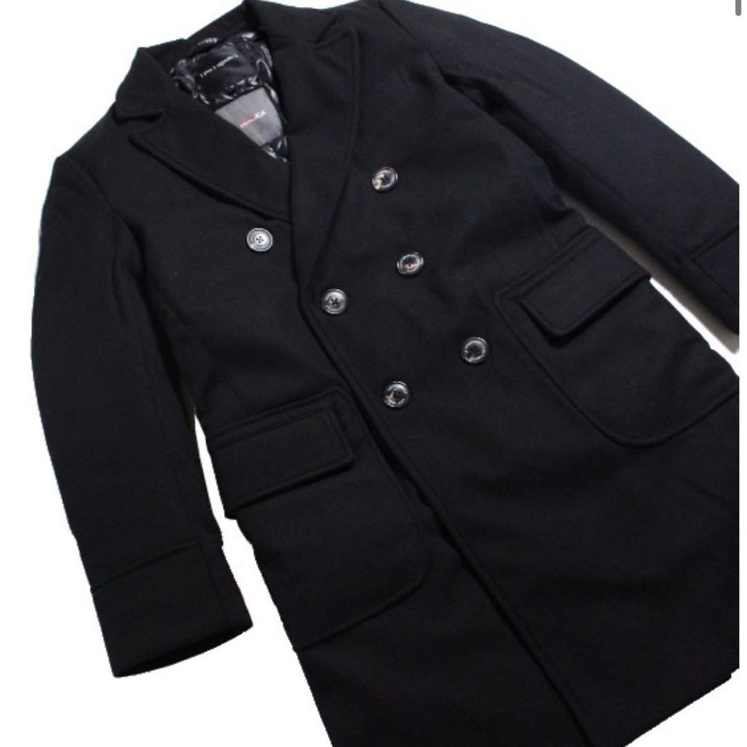 極美品　1PIU1UGUALE3×DUVETICA　ロロ・ピアーナダウンコート