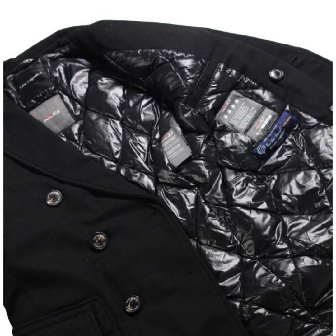 極美品　1PIU1UGUALE3×DUVETICA　ロロ・ピアーナダウンコート