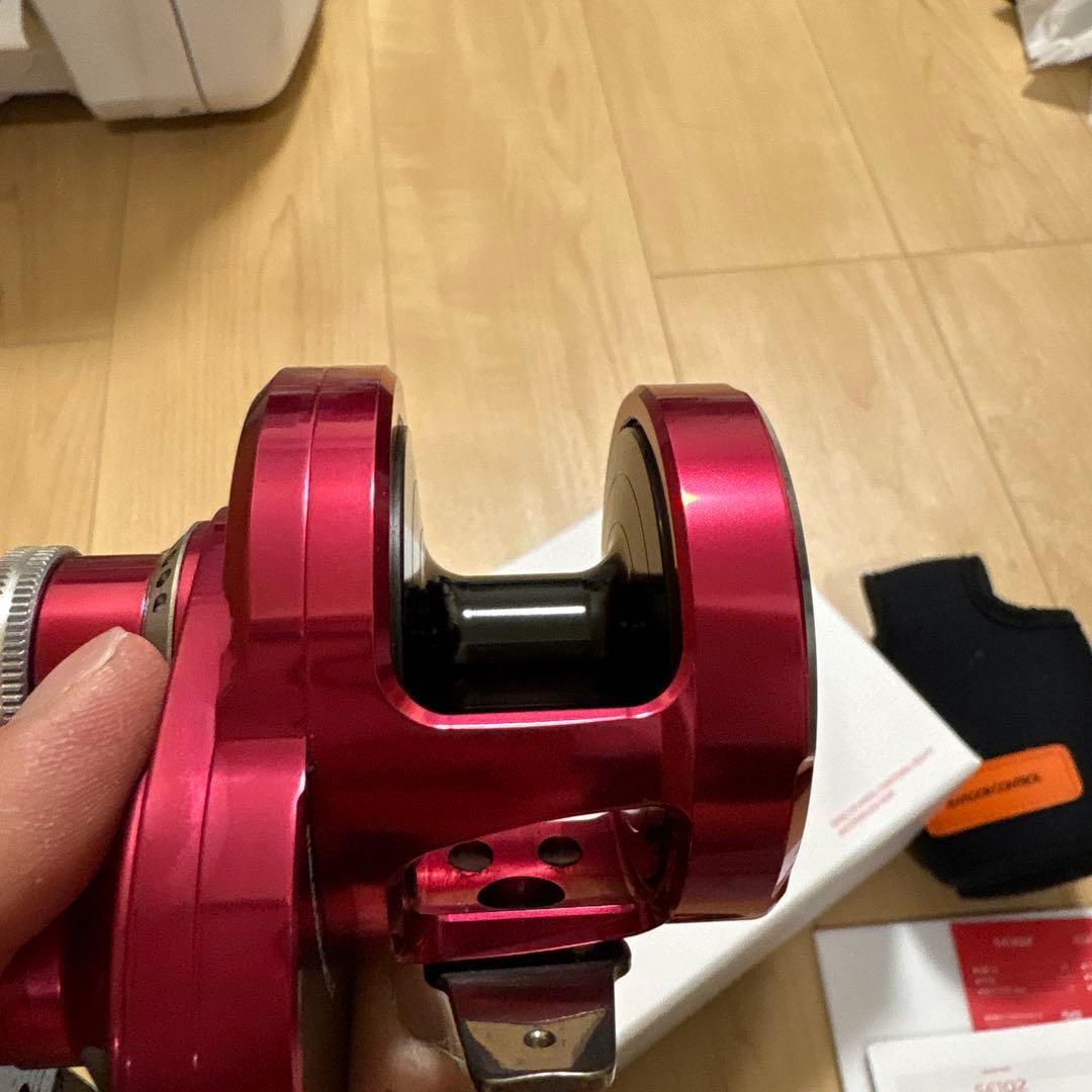 SEAFLOORCONTROLシークLimited15HR