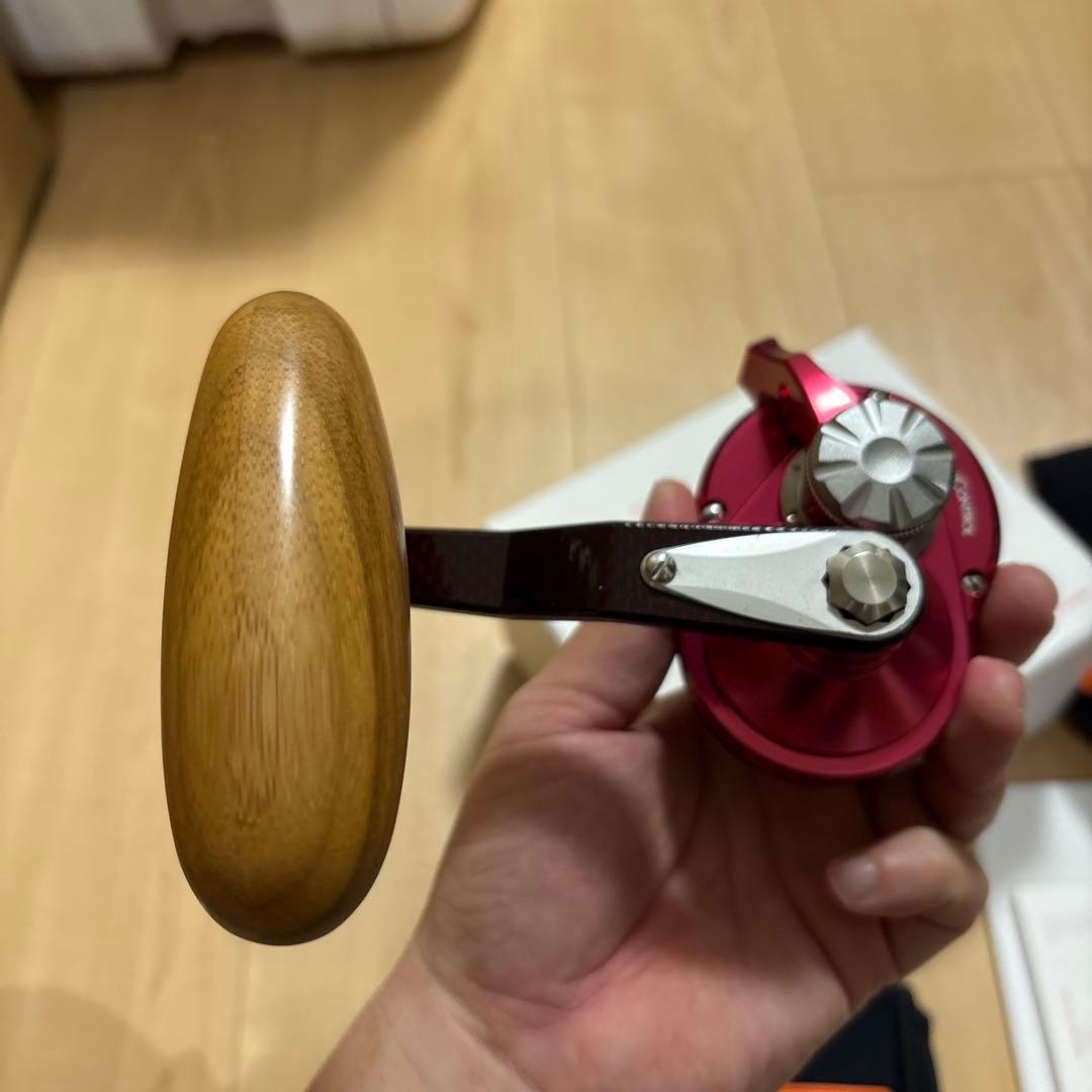 SEAFLOORCONTROLシークLimited15HR