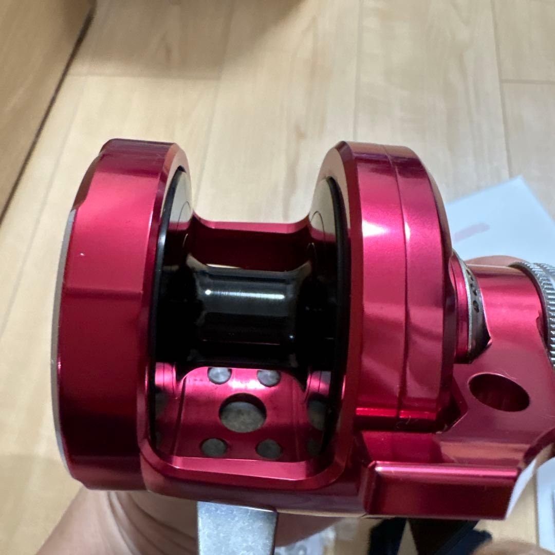 SEAFLOORCONTROLシークLimited15HR