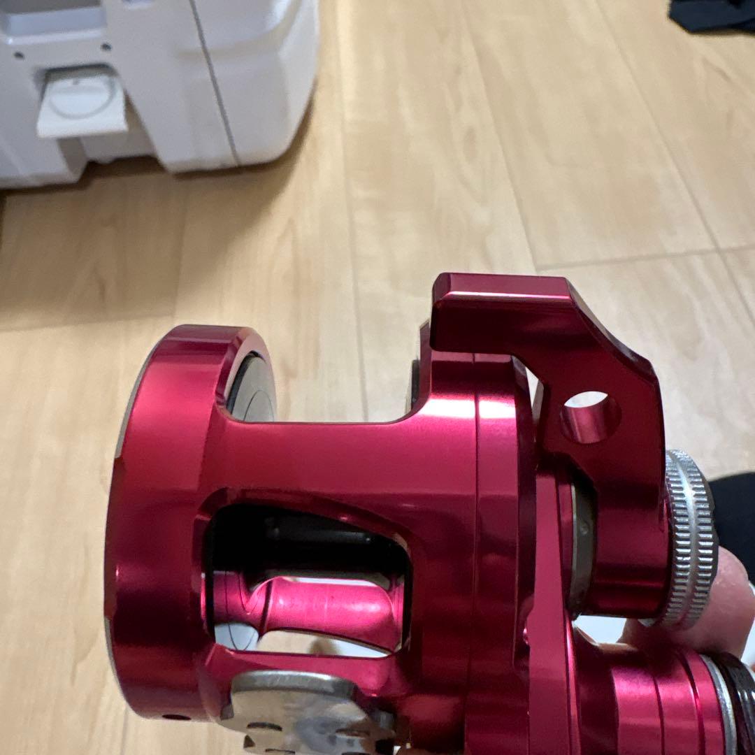 SEAFLOORCONTROLシークLimited15HR