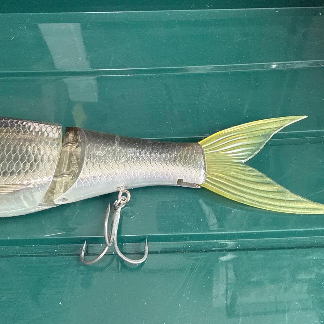 デプス　ギラギラコウゲキ