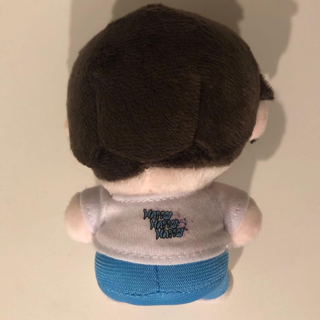 塩﨑太智 ぬいぐるみ(匿名配送)