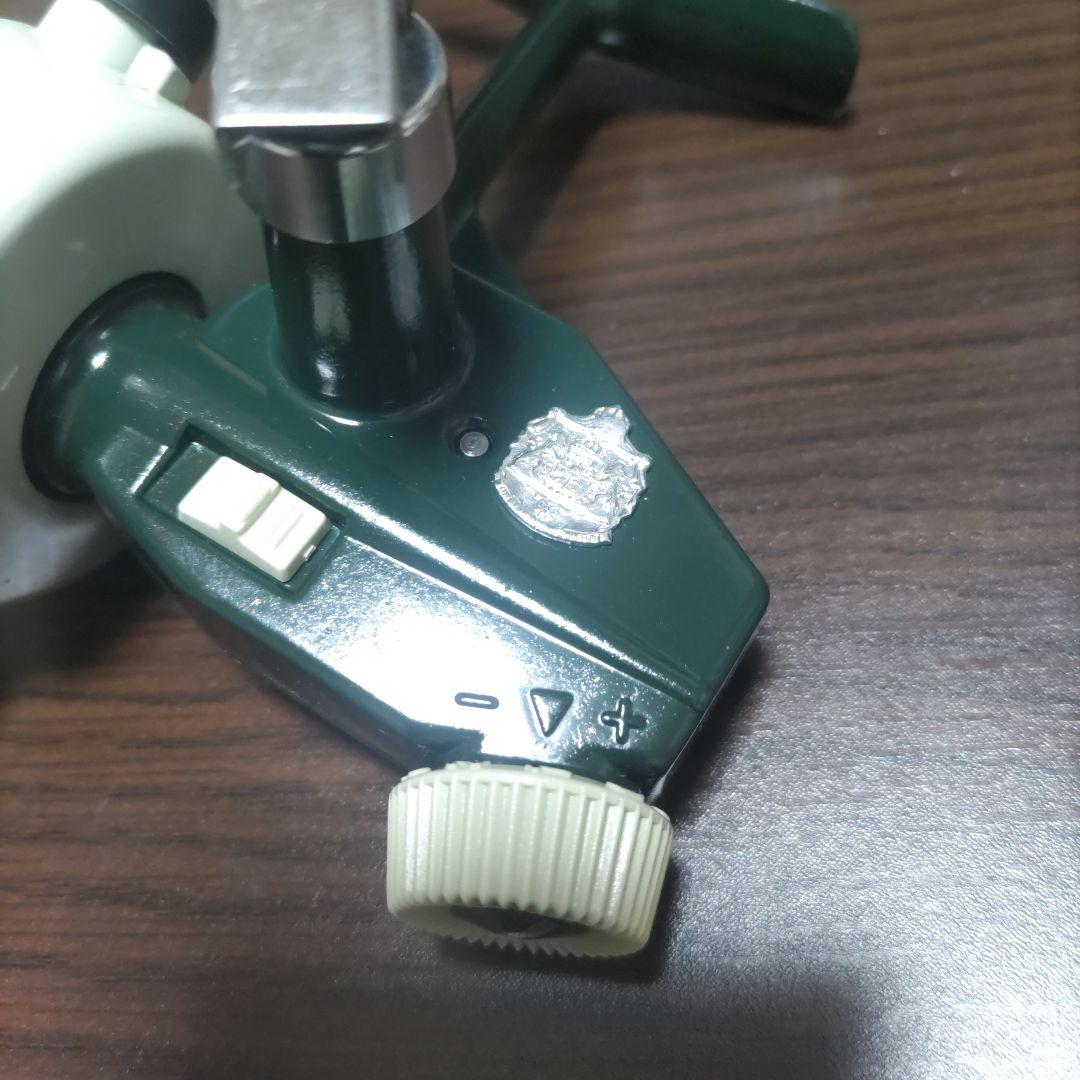 ＡＢＵ.カーディナル３３. スピニングリール