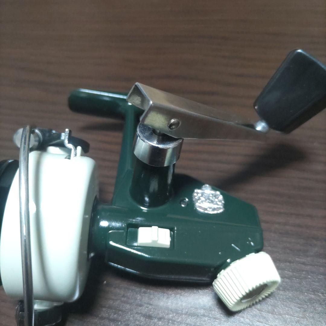 ＡＢＵ.カーディナル３３. スピニングリール