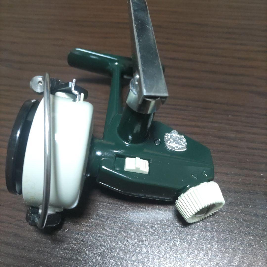 ＡＢＵ.カーディナル３３. スピニングリール