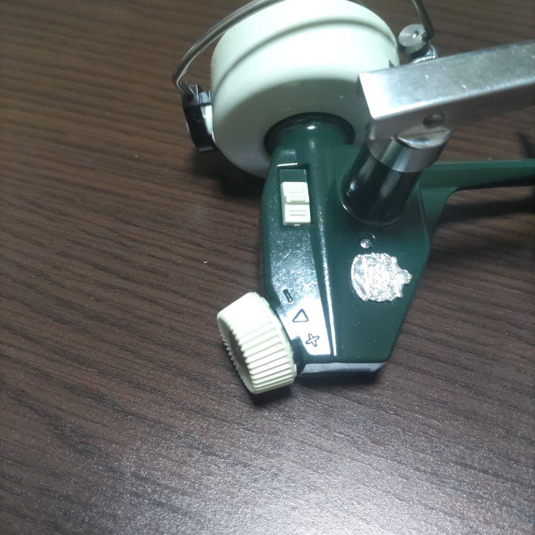 ＡＢＵ.カーディナル３３. スピニングリール