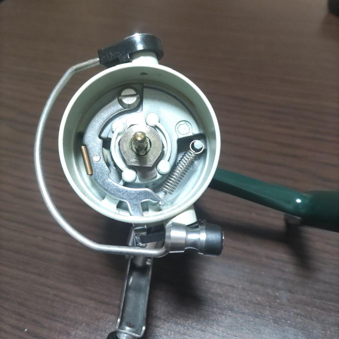 ＡＢＵ.カーディナル３３. スピニングリール