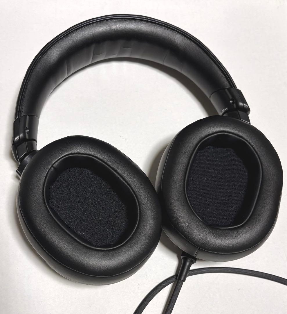 ヘッドホン SONY MDR-M1ST