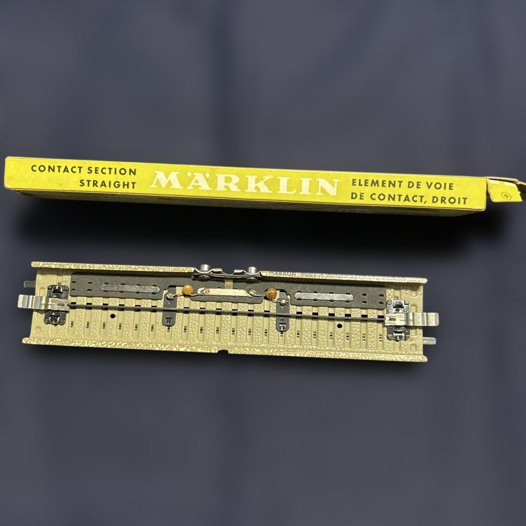 MARKLIN メルクリン3031ドイツ国鉄BR型タンク式蒸気機関車HOゲージ他