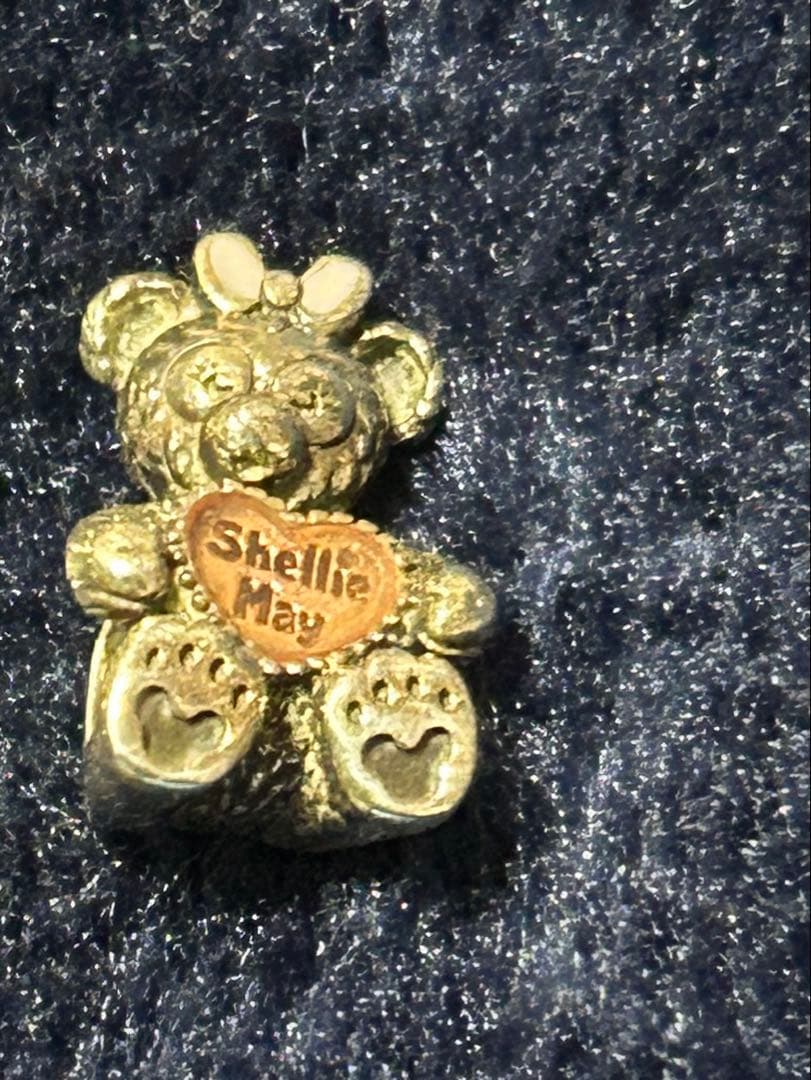 c*o様 バンドラ ディズニーシー限定 シェリーメイ チャーム