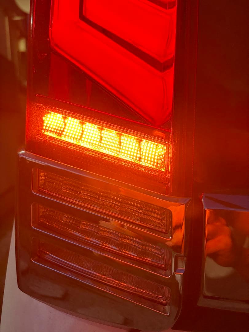 ヒロくん様、専用　ヴァレンティテールランプ・ノア、ヴォクシー80 系