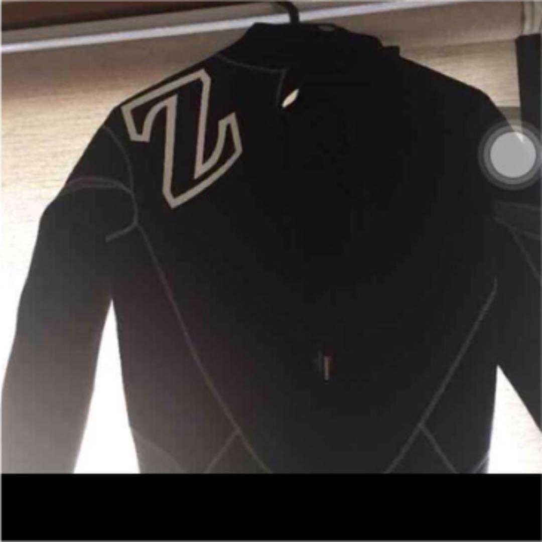 値下げ早い者勝ち サーフィン  初心者 3mmフル zoom ほぼ新品 Lサイズ