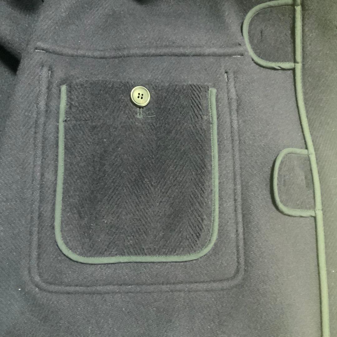 グローバーオール アーバンリサーチ別注 ダッフルコート サイズM 未