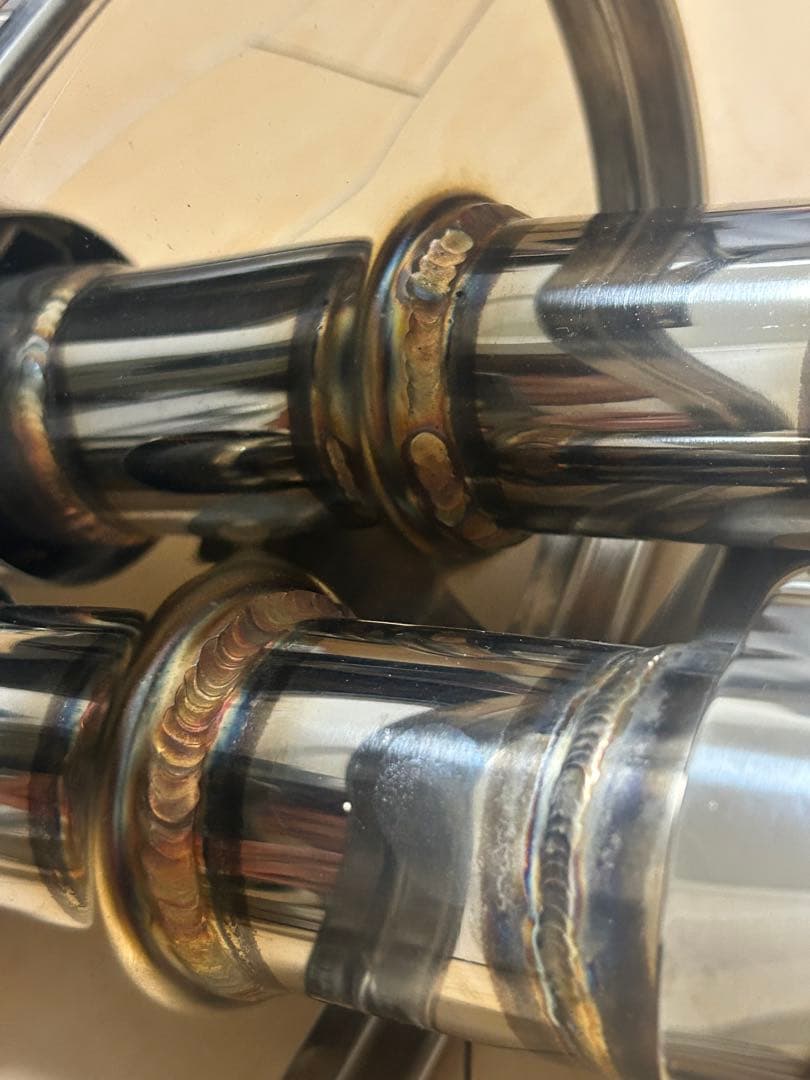 おたく様専用 柿本改マフラー Class KR スバル レガシィ アウトバック