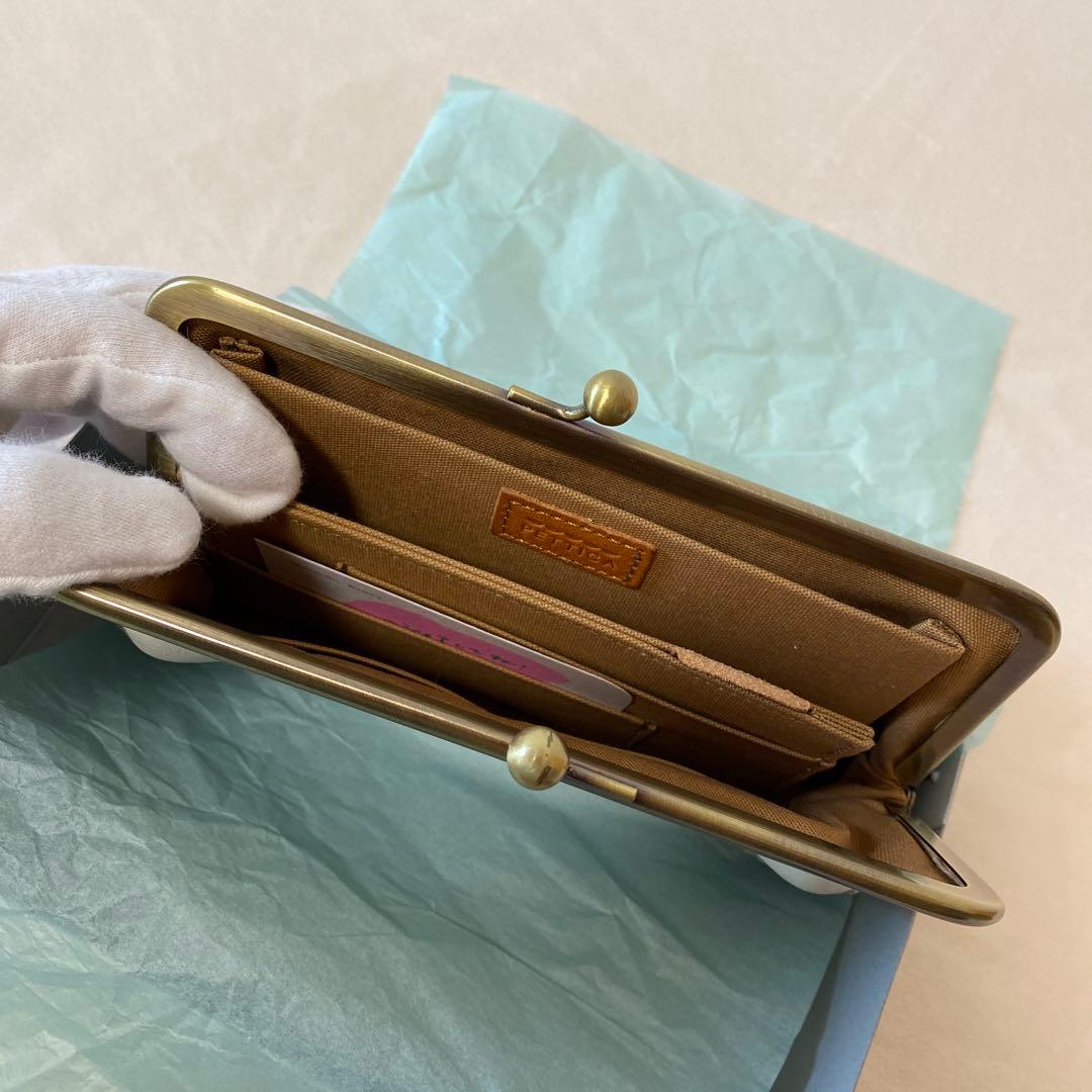 ペチカ　PETTICA 財布