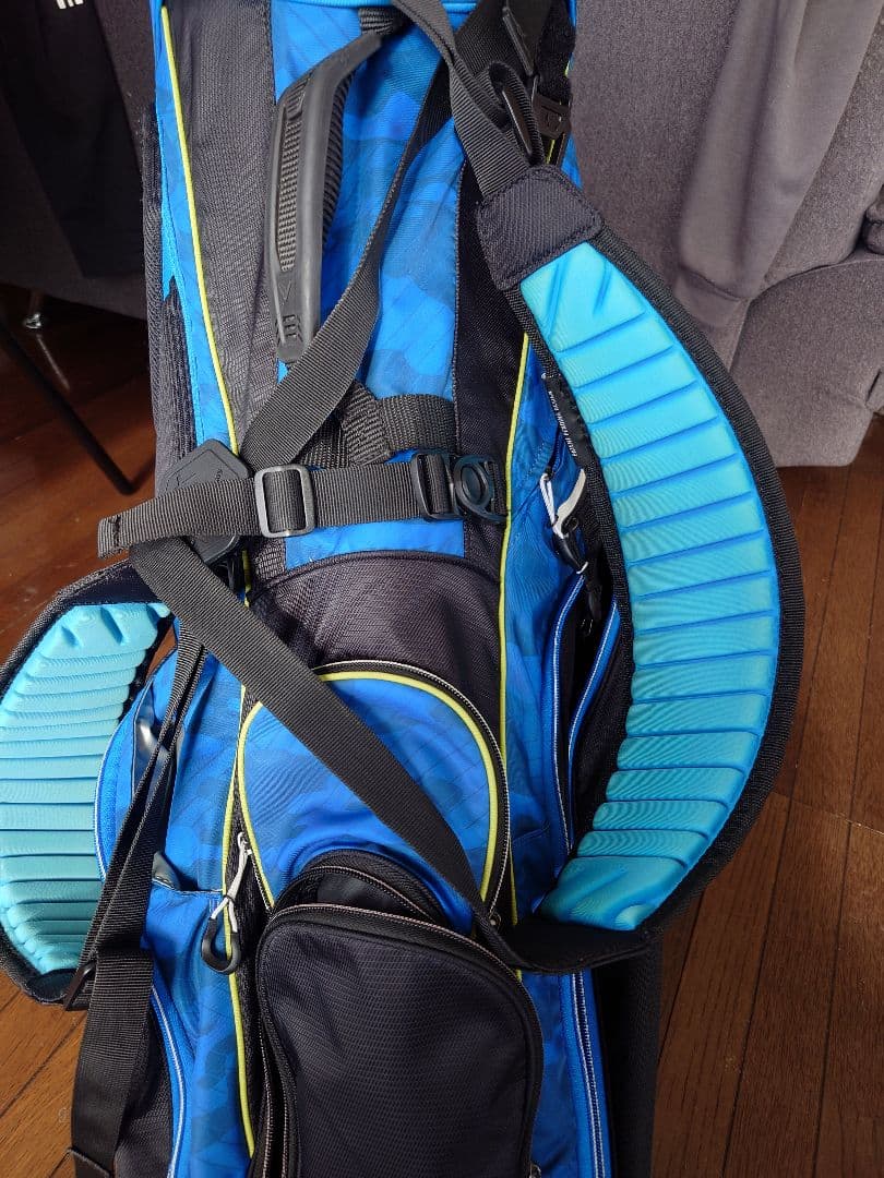 Callawayキャディーバッグ