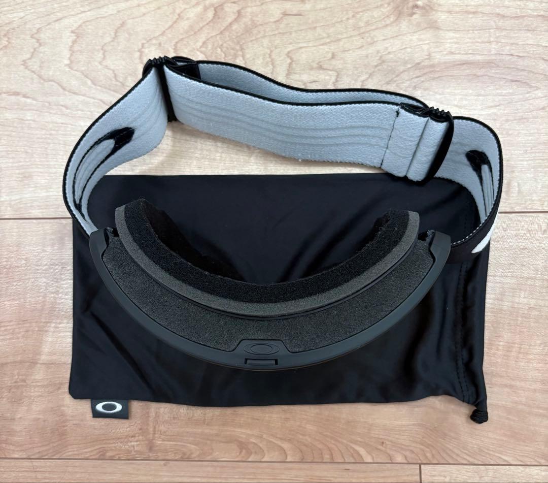 Oakley Target Line L 定価 21,010円