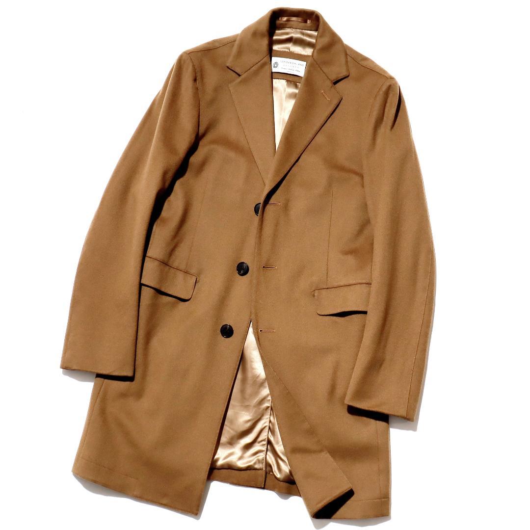 トゥモローランド ピルグリム ロロピアーナ チェスターコート