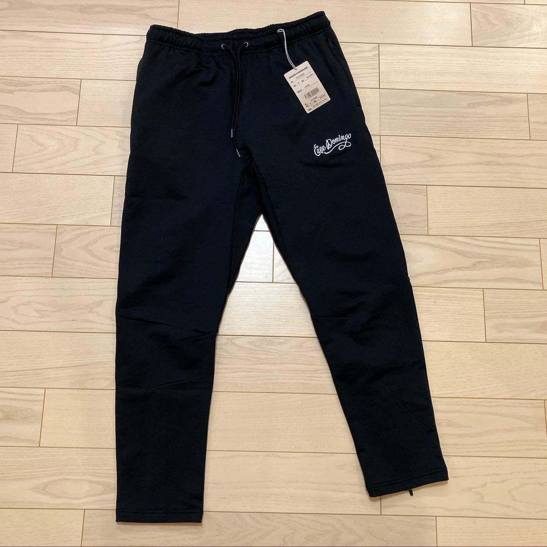 新品】ルースイソンブラ ドミンゴ LINING ANKLE CUT PANTS - メルカリ