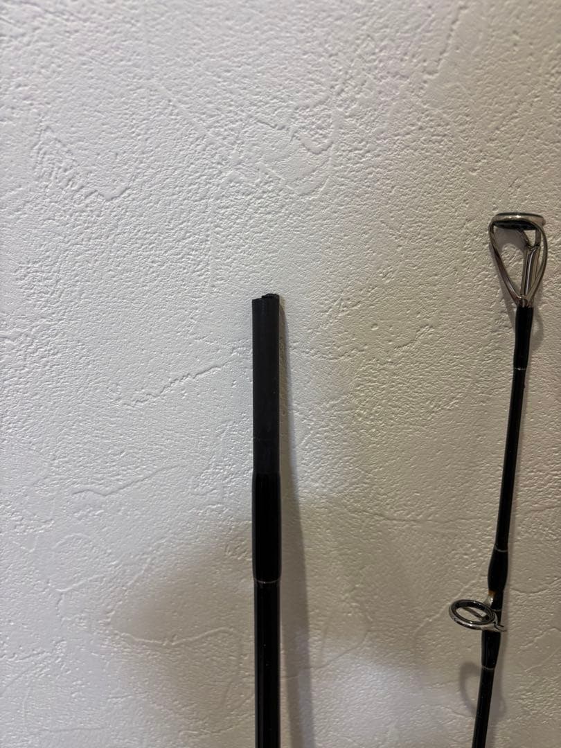 RAGING BULL 100XS-TRIDENT ショアジギングロッド