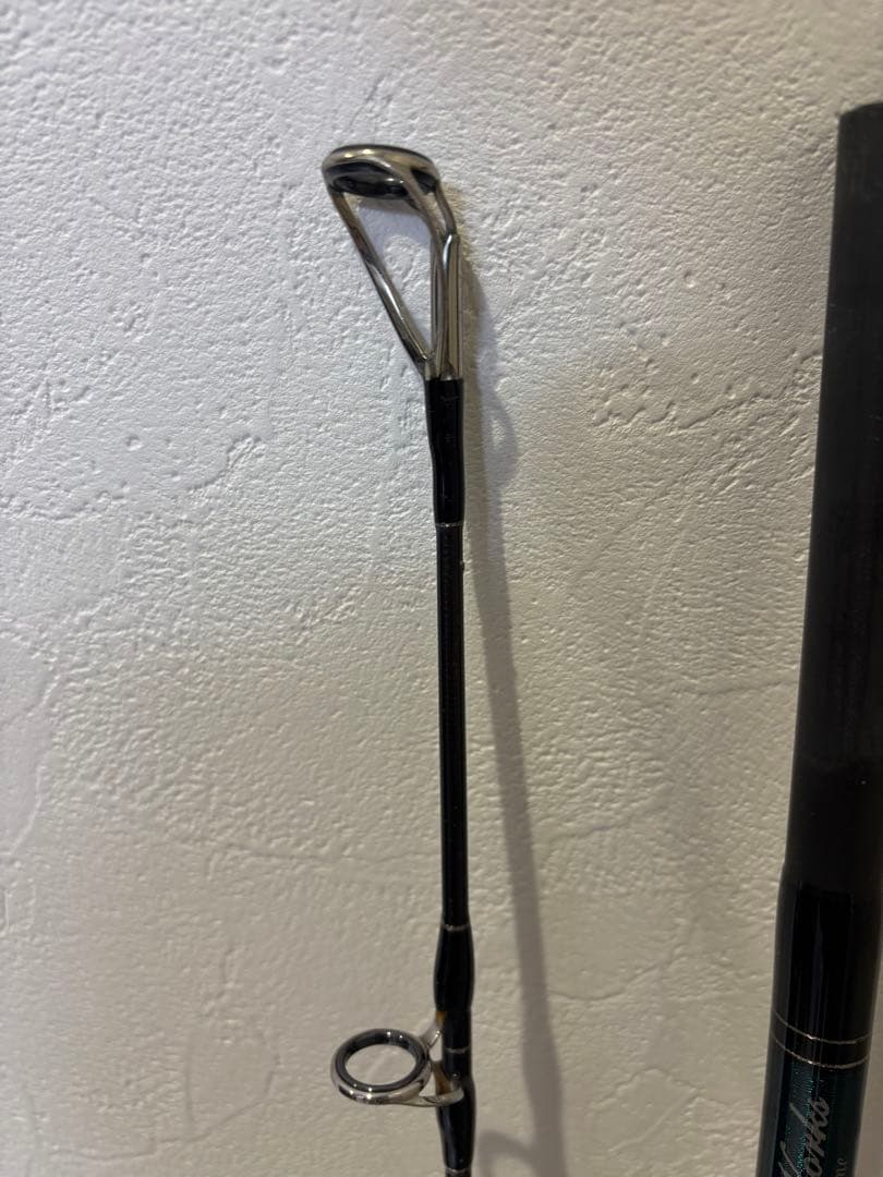 RAGING BULL 100XS-TRIDENT ショアジギングロッド