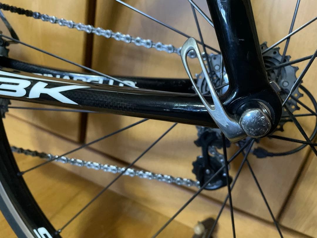 PINARELLO PARIS サイズ515 DURA-ACE