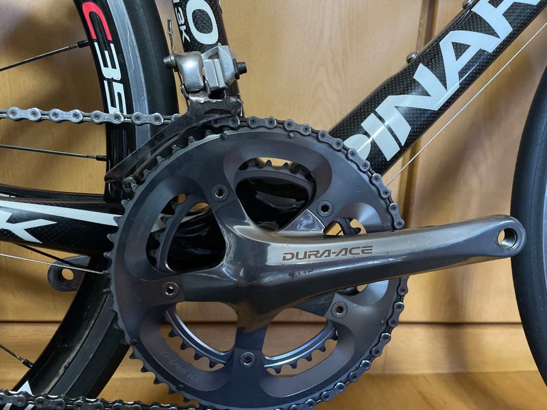 PINARELLO PARIS サイズ515 DURA-ACE