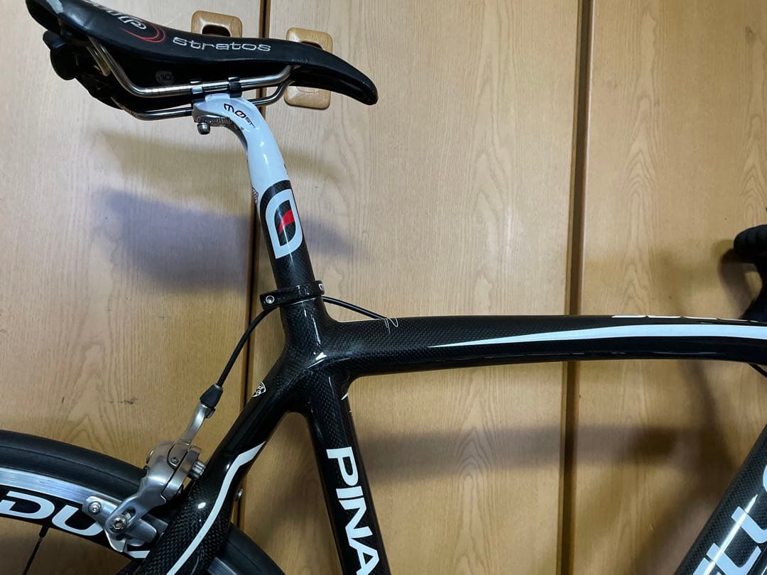 PINARELLO PARIS サイズ515 DURA-ACE