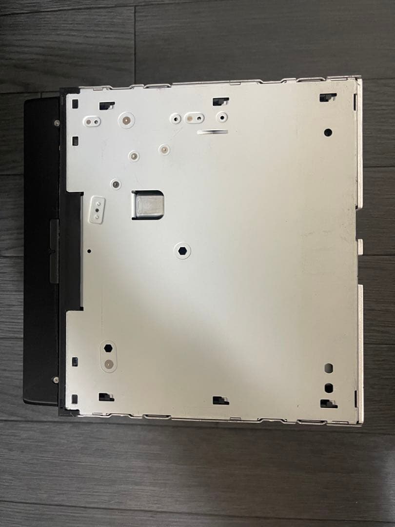 カーナビ CLARION / GCX209 / VER:0016