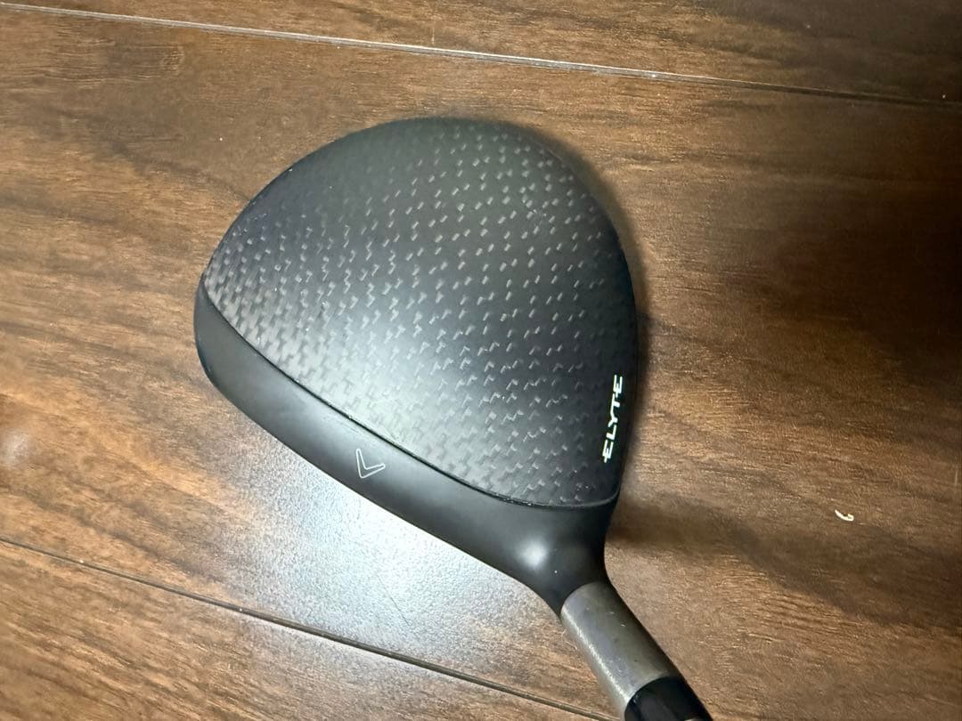 キャロウェイ ELYTE MAX FASTレディースフルセット 10本セット