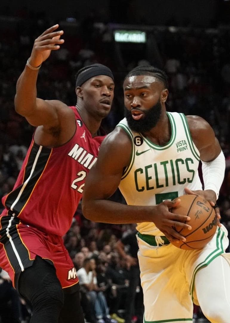 セルティックス、ジェイレン・ブラウン限定着用ジャージ、マイグレイ鑑定書付き