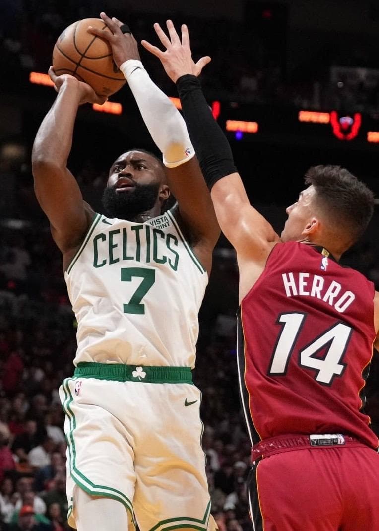 セルティックス、ジェイレン・ブラウン限定着用ジャージ、マイグレイ鑑定書付き