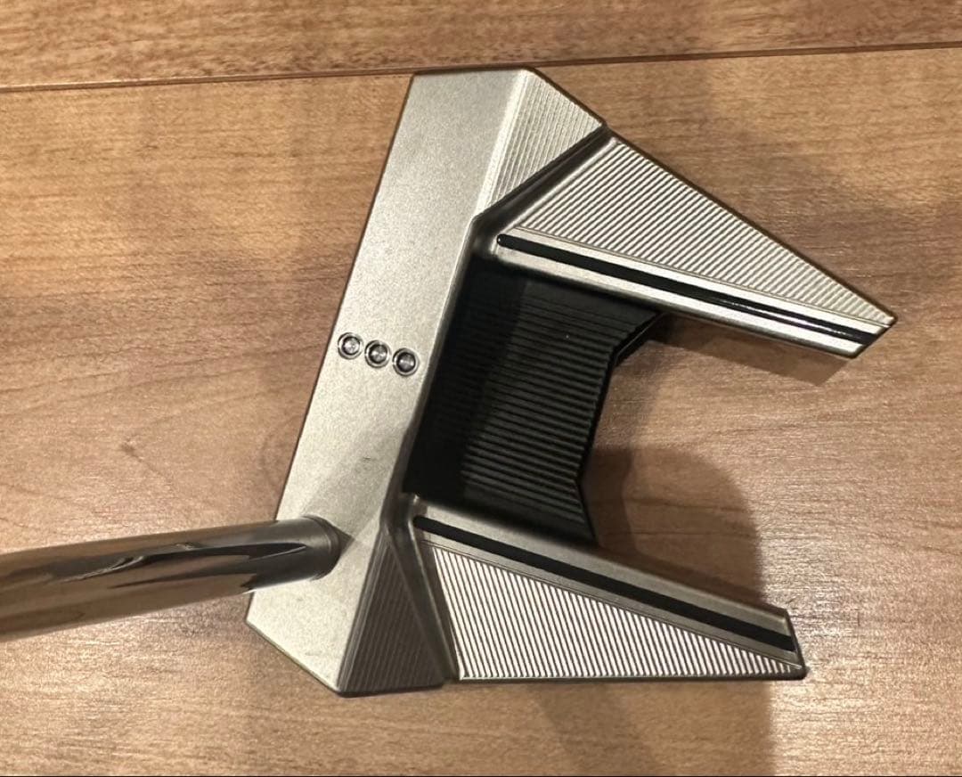 スコッティキャメロンScotty Cameron Phantom 7 2024