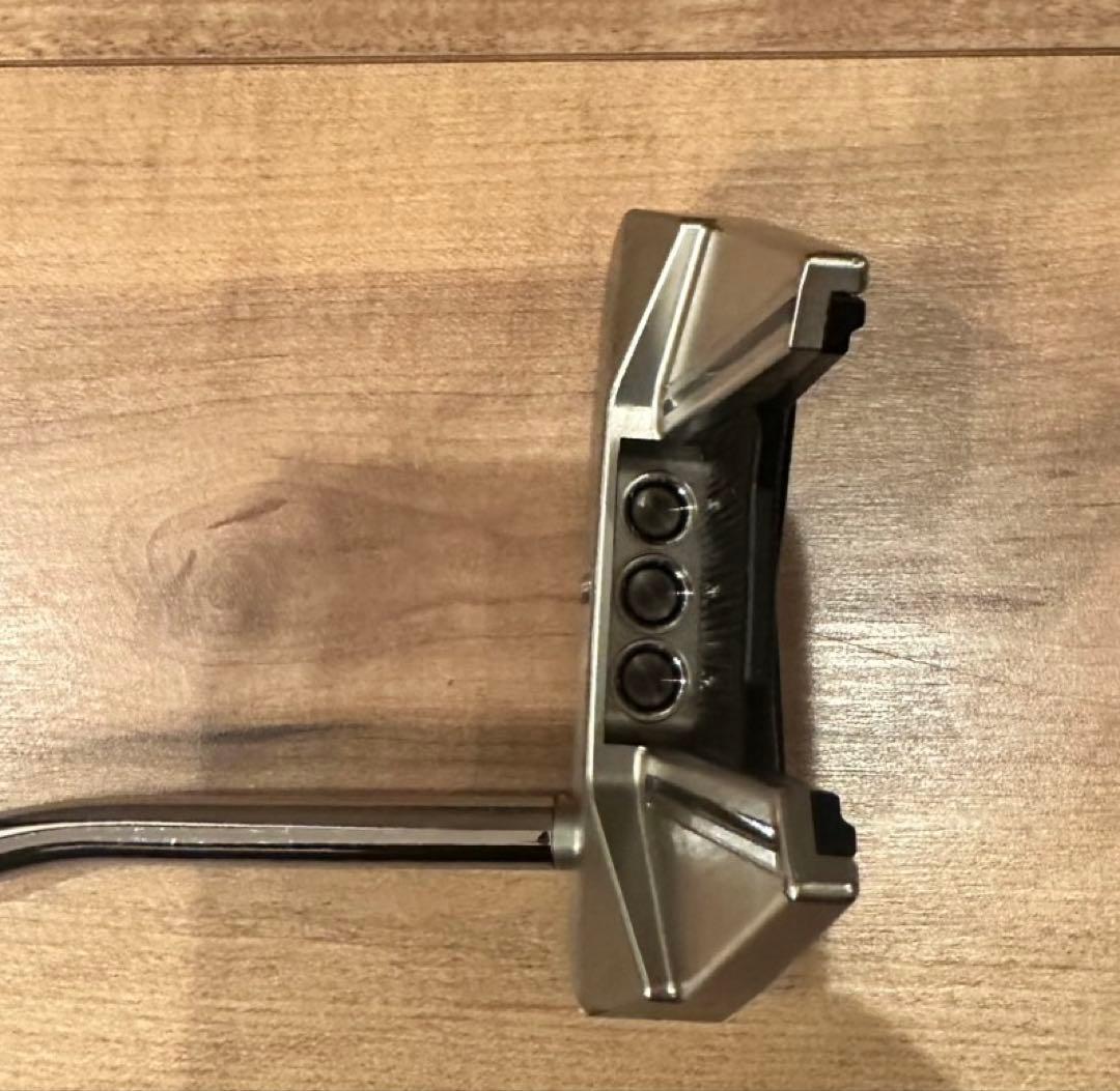 スコッティキャメロンScotty Cameron Phantom 7 2024