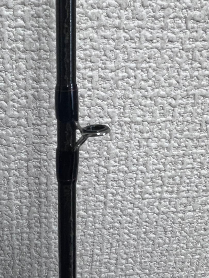 SHIMANO ジャッカル　ポイズン　アドレナ