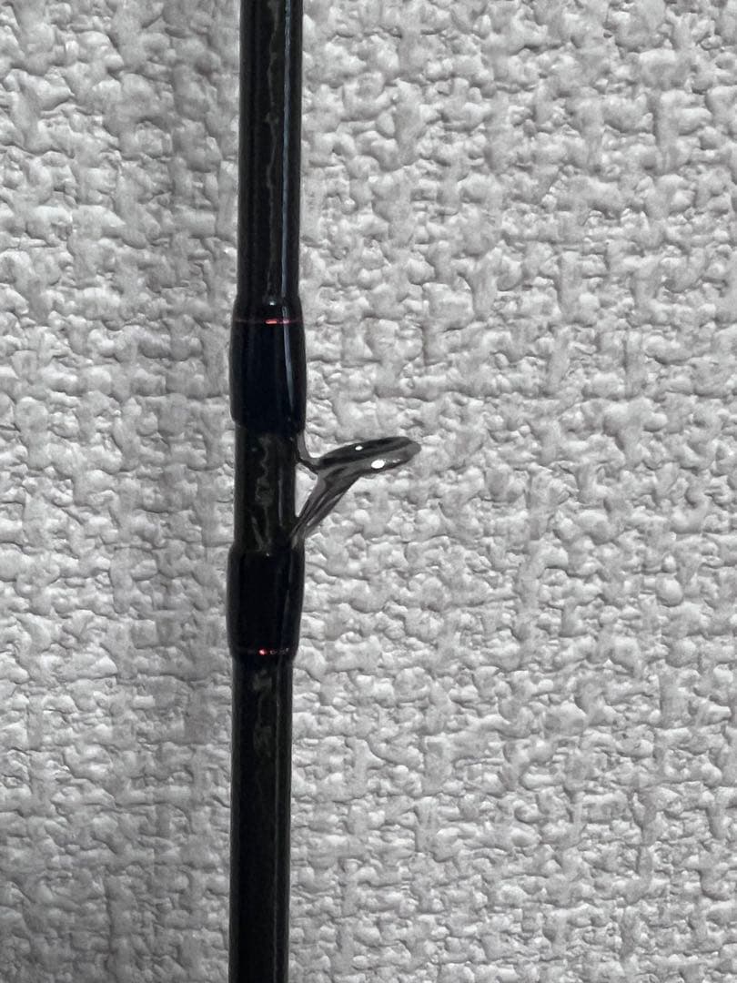 SHIMANO ジャッカル　ポイズン　アドレナ