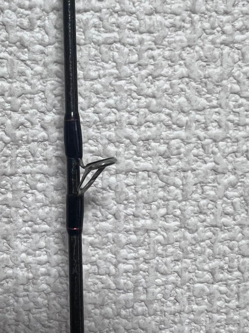 SHIMANO ジャッカル　ポイズン　アドレナ