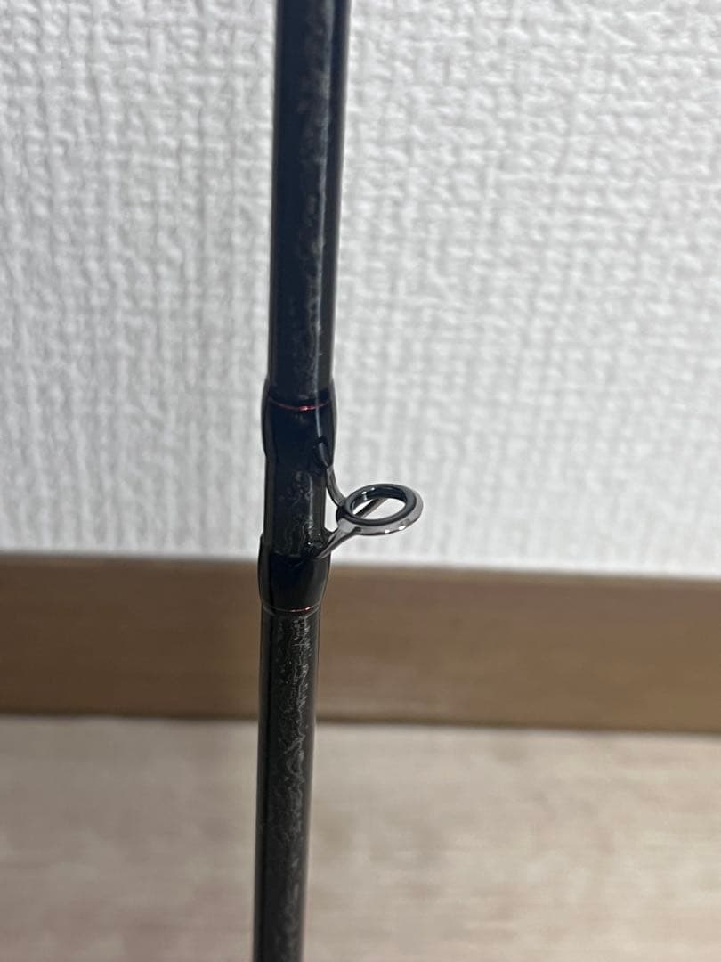 SHIMANO ジャッカル　ポイズン　アドレナ